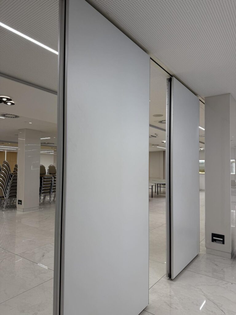 servis pomično pregradnih stijena